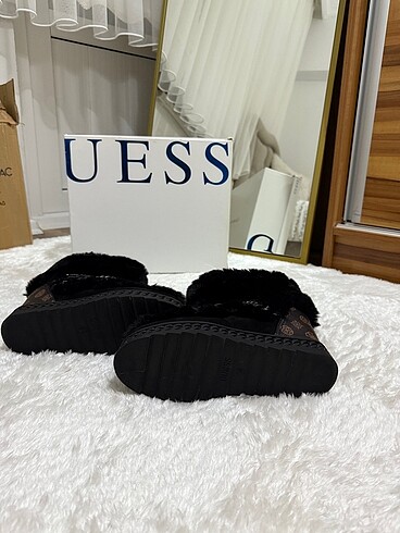 Guess Guess bot