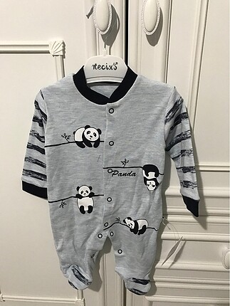 Panda tulum
