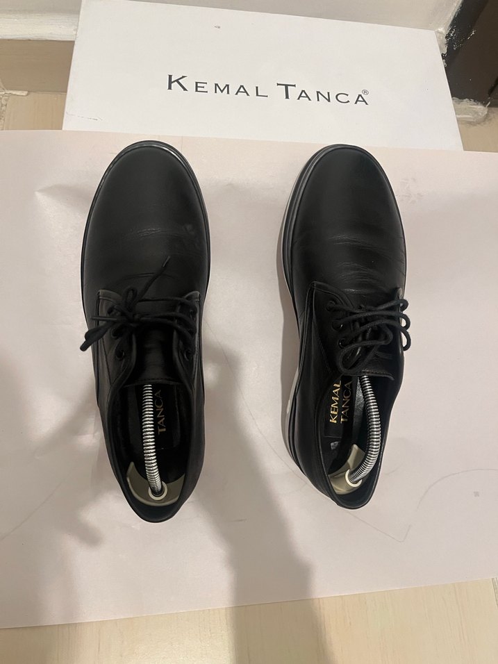 Kemal Tanca Erkek Ayakkabı - Görsel 2