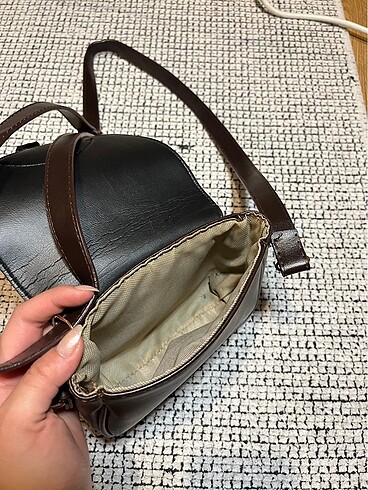 Günlük Çanta - Görsel 5