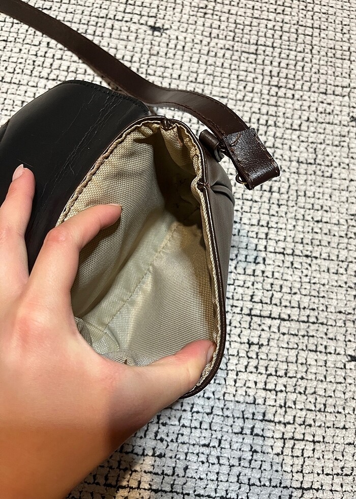 Günlük Çanta - Görsel 4