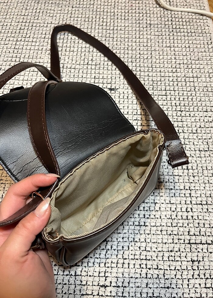 Günlük Çanta - Görsel 5