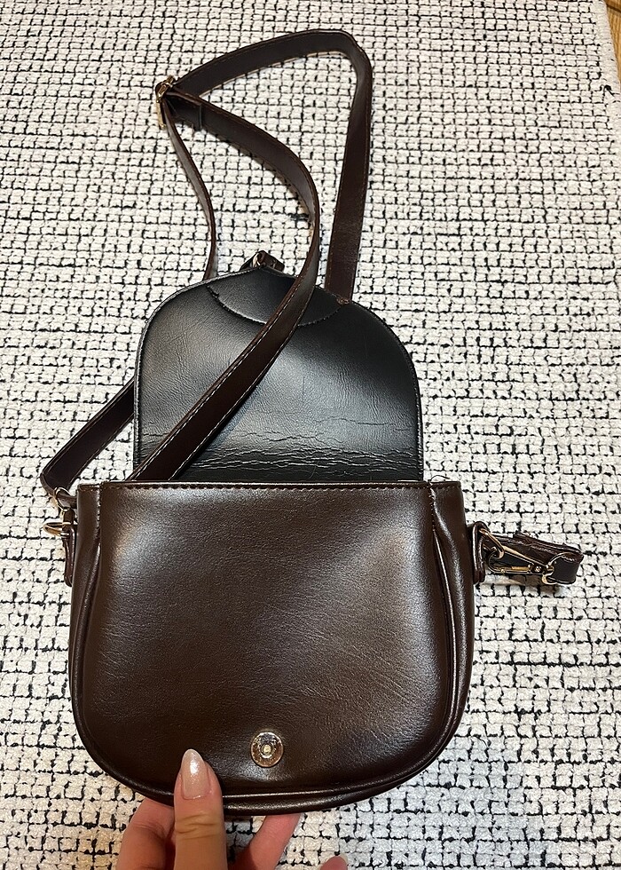 Günlük Çanta - Görsel 3