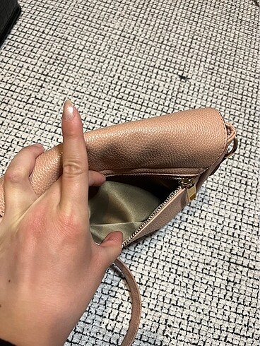 Y London Pudra Çanta - Görsel 5