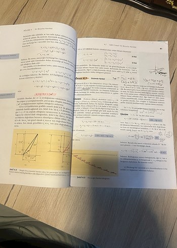 Fen ve Mühendislik İçin Fizik 1 - Serway Beichner - Görsel 5