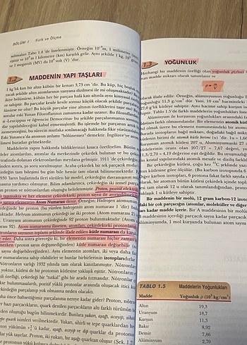 Fen ve Mühendislik İçin Fizik 1 - Serway Beichner - Görsel 4