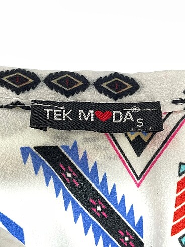 s Beden çeşitli Renk PreLoved Gömlek %70 İndirimli.