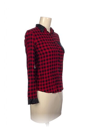 Vintage Love PreLoved Gömlek %70 İndirimli.