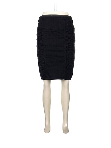 Mango Midi Etek %70 İndirimli.