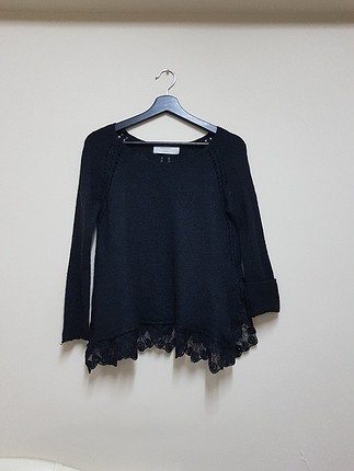 Dantelli Zara kazak