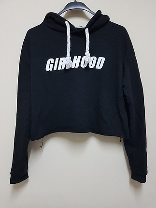 siyah sweat
