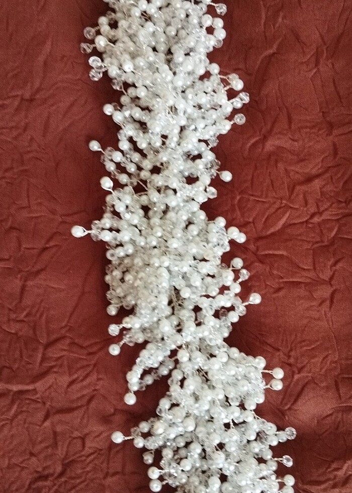 Gelin aksesuarı - Görsel 2