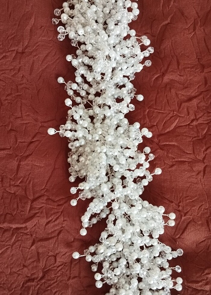 Gelin aksesuarı - Görsel 4