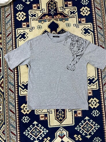 Kadın Genç Kız T-shirt