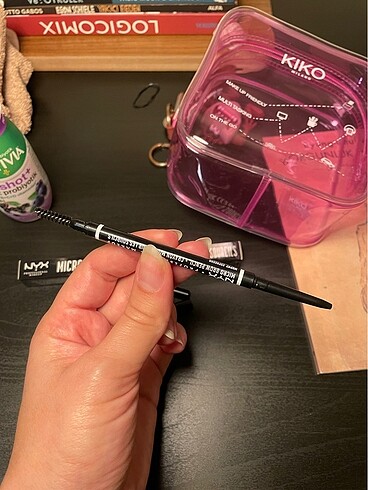 NYX NYX KAŞ KALEMİ