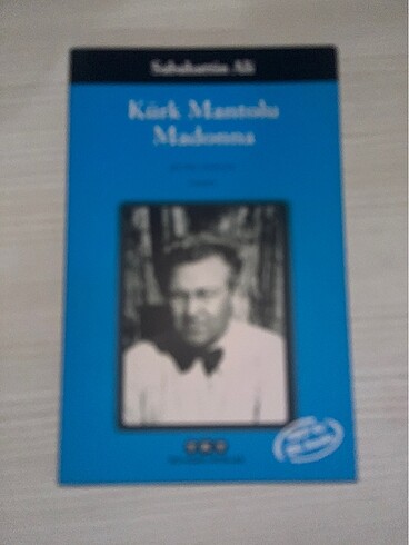 Kürk mantolu madonna