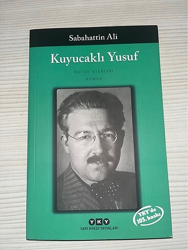 Kuyucaklı yusuf
