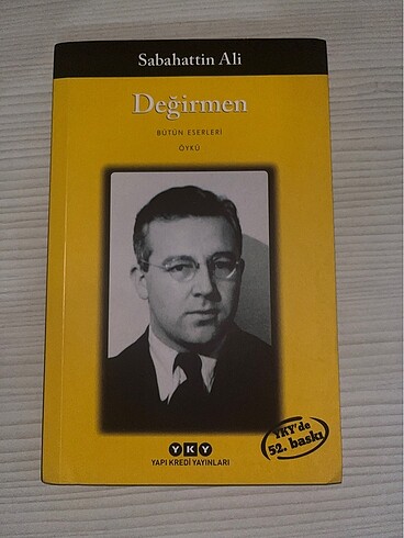 Değirmen