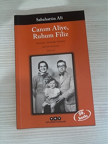 Canım aliye ruhum filiz