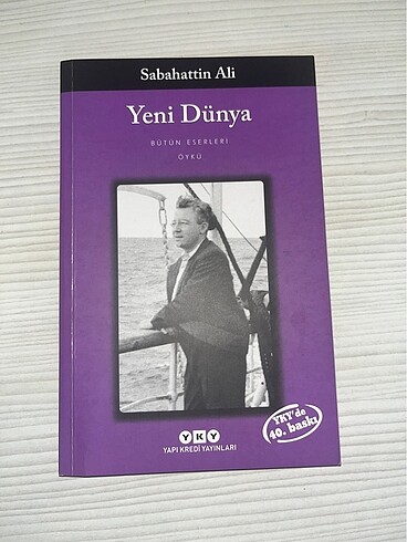 Yeni dünya