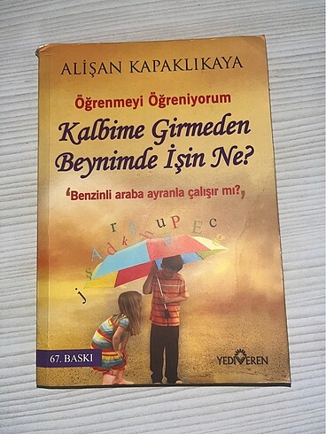 Kalbime girmeden beynimde işin ne
