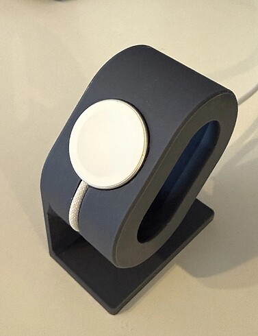  Beden Renk Apple Watch Şarj Standı