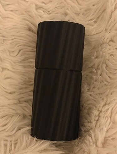 Pamuklu Çubuk Seyahat Kabı - Görsel 3