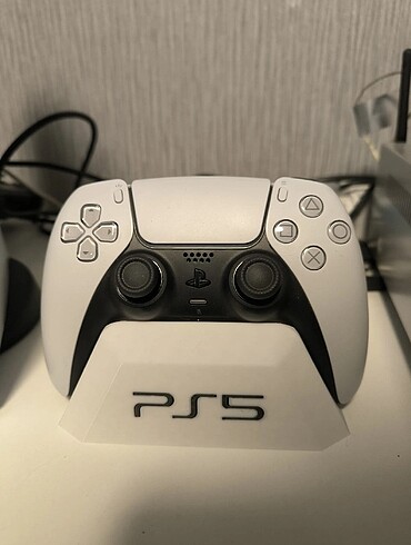 Ps5 DualSense Konsol Standı