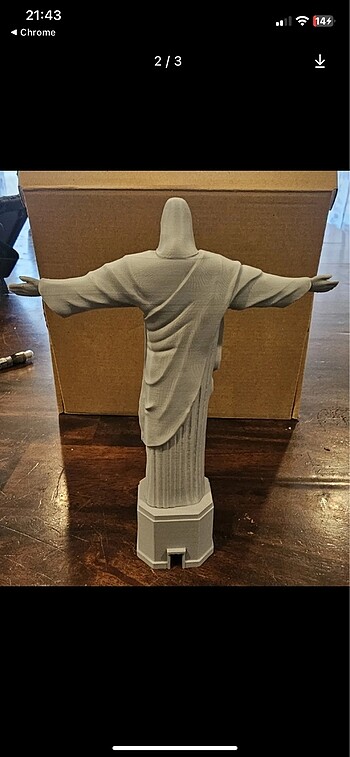 Diğer Kurtarıcı İsa Rio de Janeiro Biblo