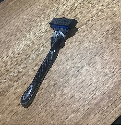 Gillette Fusion Seyahat Aparatı - Görsel 2