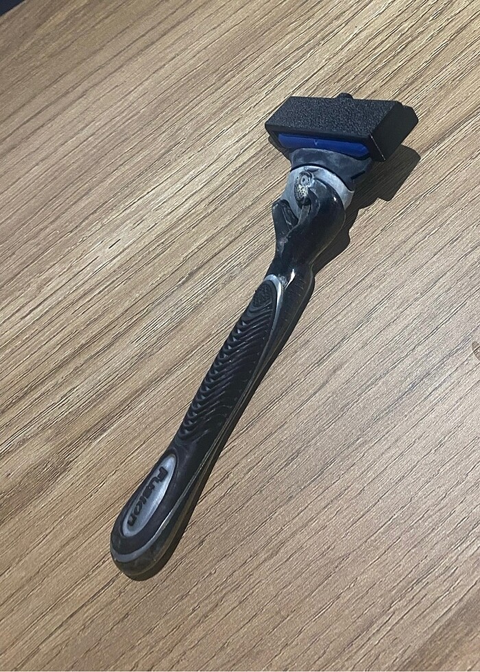 Gillette Fusion Seyahat Aparatı - Görsel 2