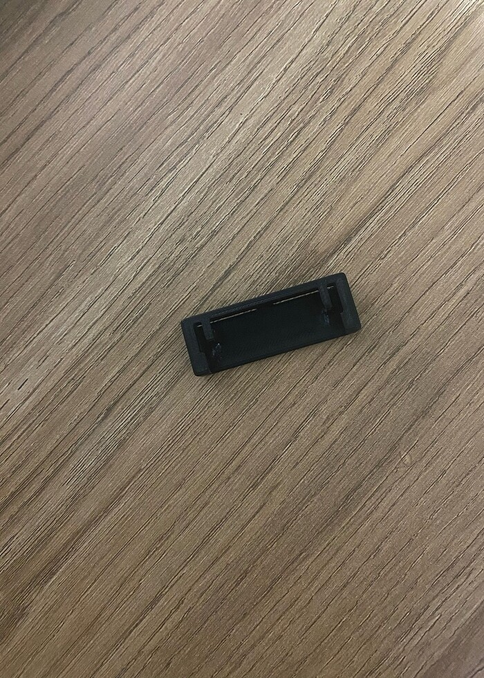 Gillette Fusion Seyahat Aparatı - Görsel 3