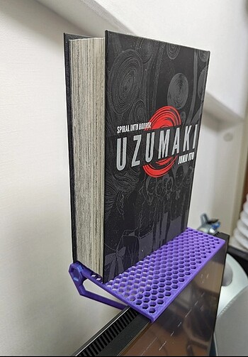 Televizyon - Monitör Rafı - Görsel 2