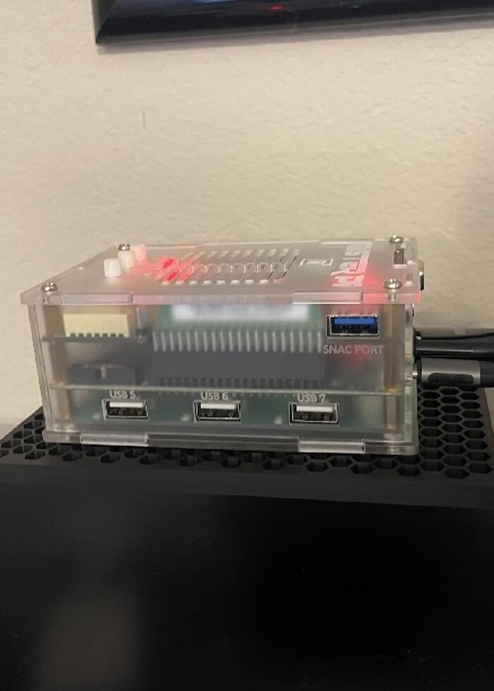 Televizyon - Monitör Rafı - Görsel 3