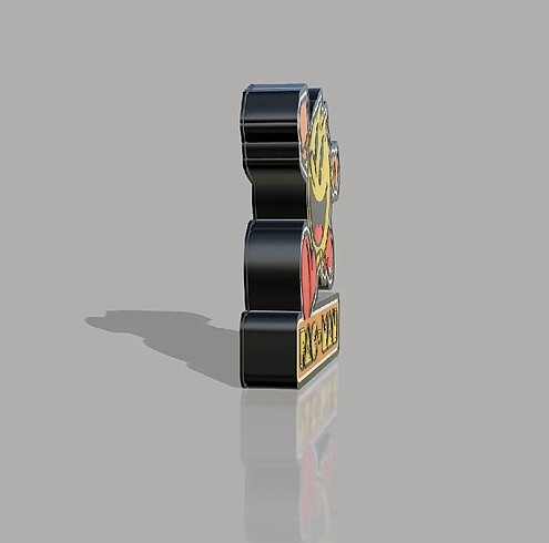 Beden PACMAN Light Box