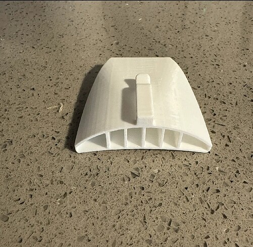 Motorcu Montu Kol Havalandırma Aparatı - Görsel 5