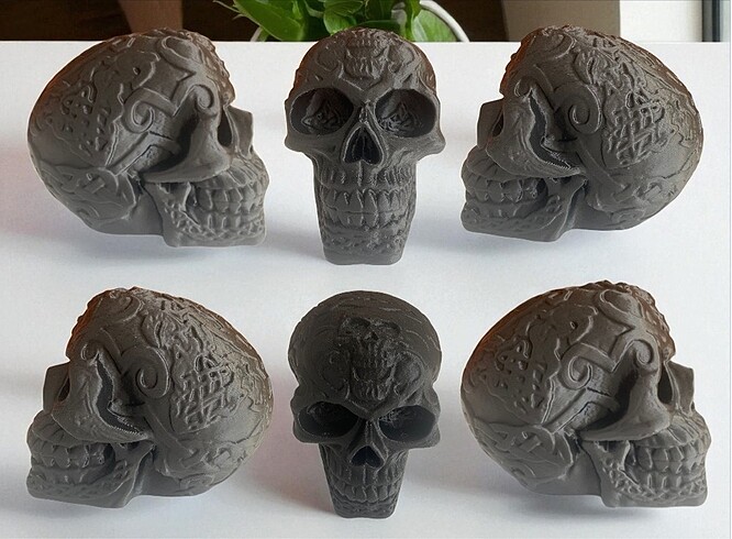 Harley Davidson Kask Askısı - Görsel 5