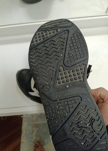 ORİJİNAL PUMA SPOR AYAKKABI - Görsel 4