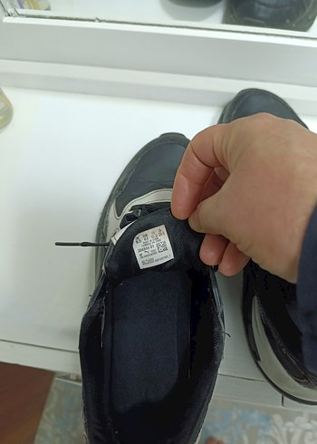 ORİJİNAL PUMA SPOR AYAKKABI - Görsel 3