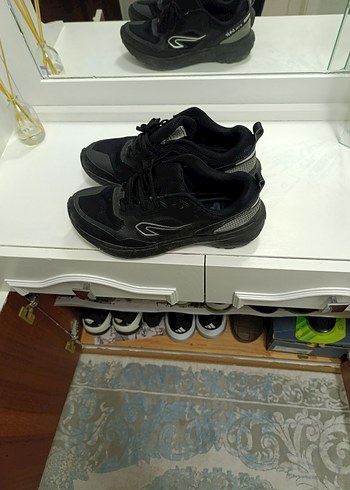 DECATHLON ERKEK SPOR AYAKKABI - Görsel 5