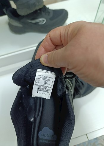 DECATHLON ERKEK SPOR AYAKKABI - Görsel 2