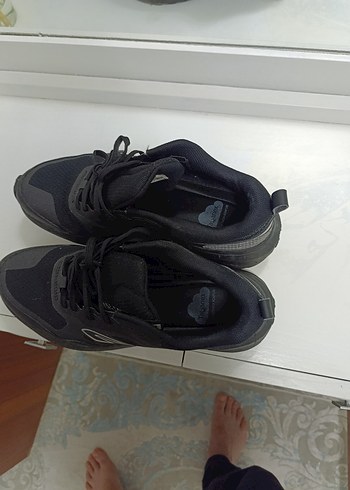 DECATHLON ERKEK SPOR AYAKKABI - Görsel 4