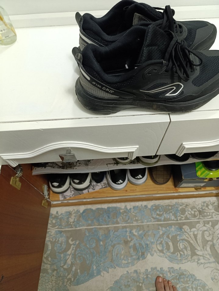 DECATHLON ERKEK SPOR AYAKKABI - Görsel 3