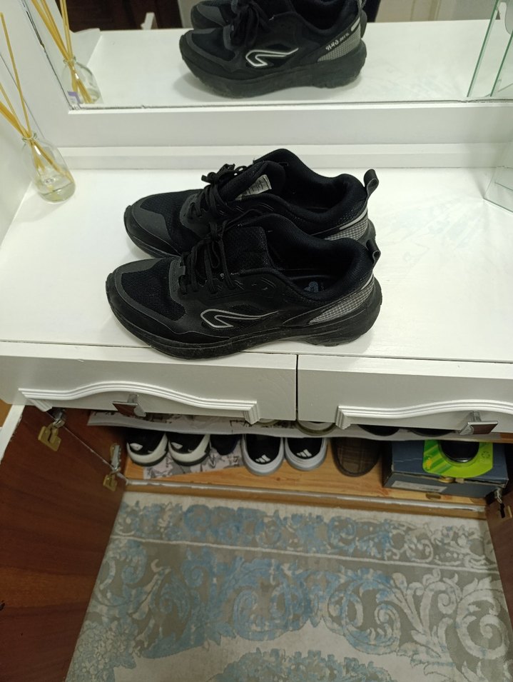 DECATHLON ERKEK SPOR AYAKKABI - Görsel 5