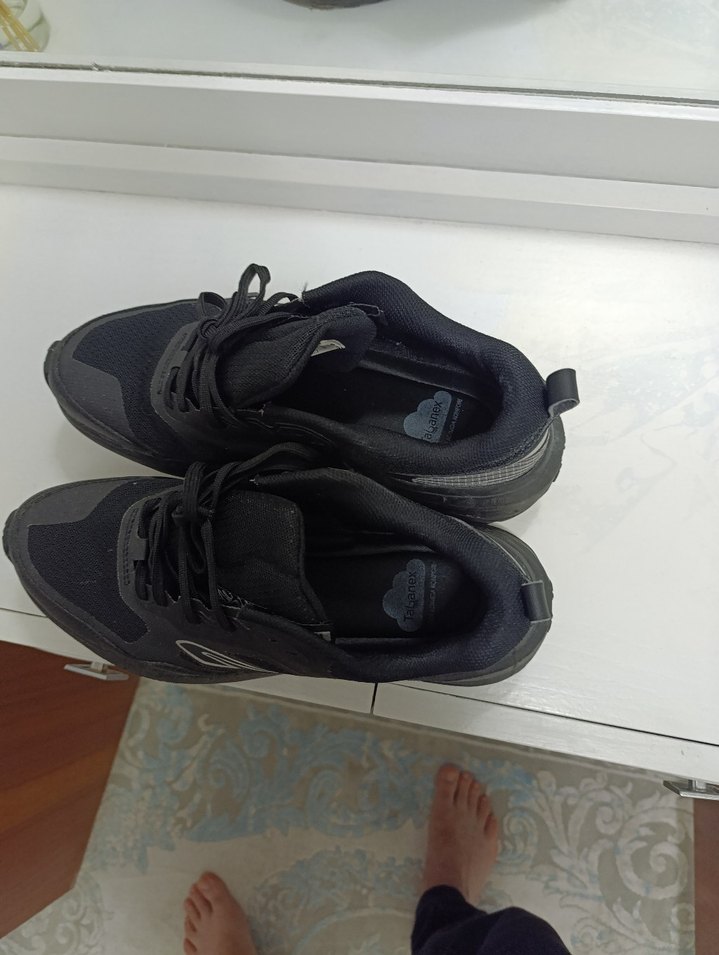 DECATHLON ERKEK SPOR AYAKKABI - Görsel 4