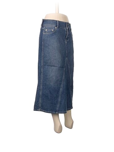 Vintage Love Vintage Love Midi Etek %70 İndirimli.