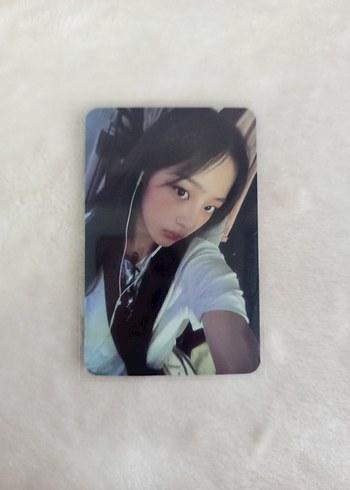 minji pc orj