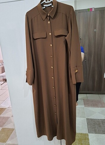 Uzun Tunik