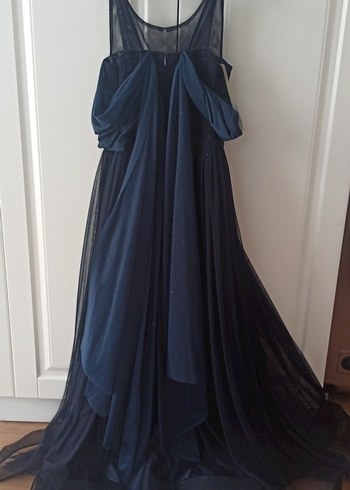 Kız Çocuk Abiye elbise - Görsel 3