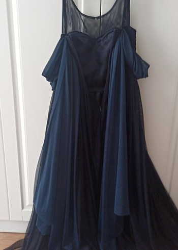 Kız Çocuk Abiye elbise - Görsel 2